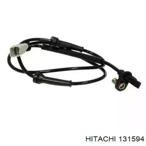 131594 Hitachi sensor abs trasero