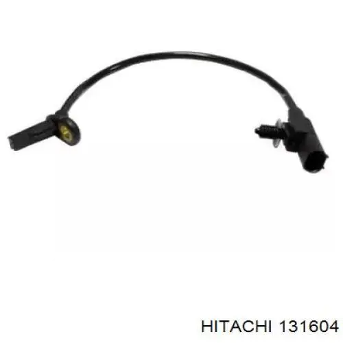 131604 Hitachi sensor abs trasero