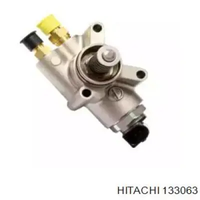 133063 Hitachi bomba de alta presión