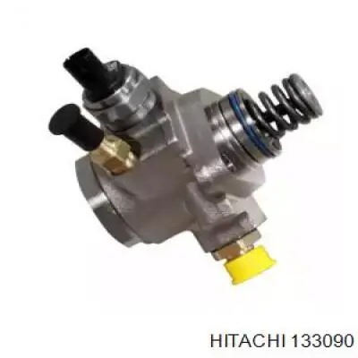 133090 Hitachi bomba de alta presión