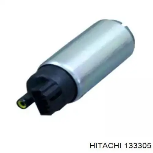 133305 Hitachi bomba de combustible eléctrica sumergible