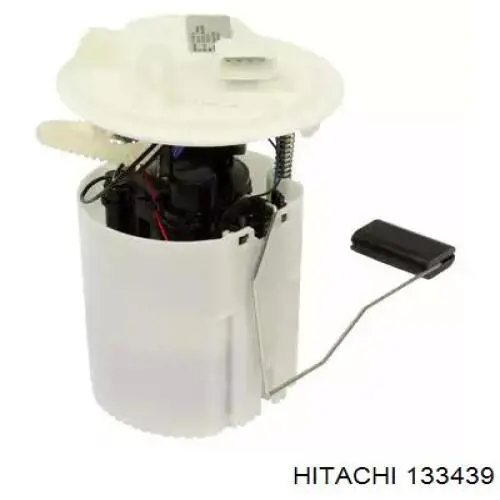 133439 Hitachi módulo alimentación de combustible