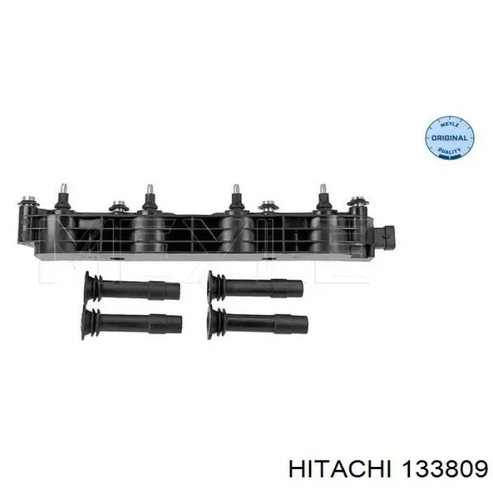 133809 Hitachi bobina de encendido