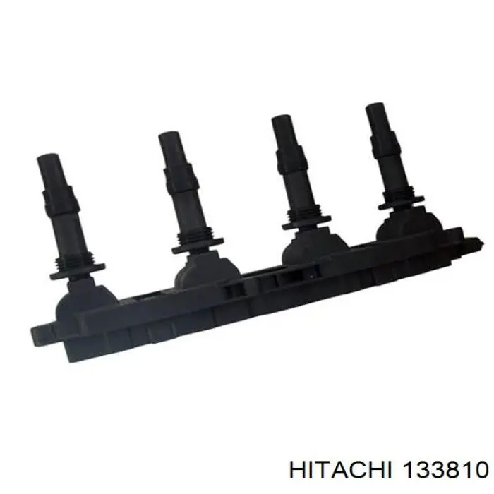 133810 Hitachi bobina de encendido