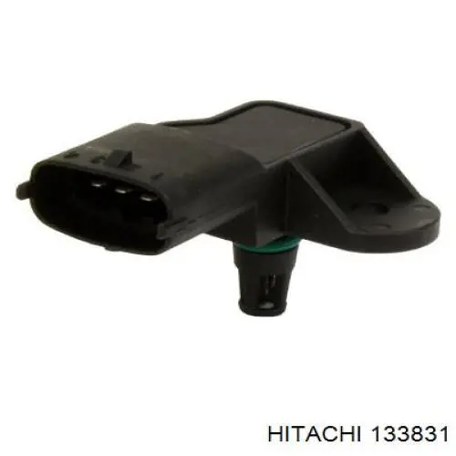 133831 Hitachi bobina de encendido