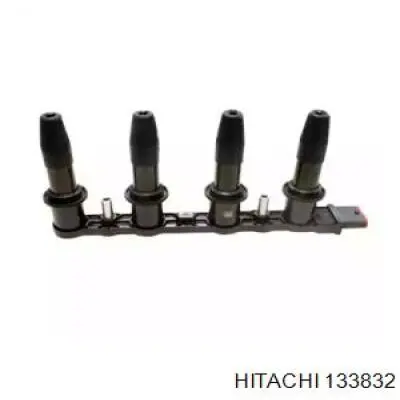 133832 Hitachi bobina de encendido