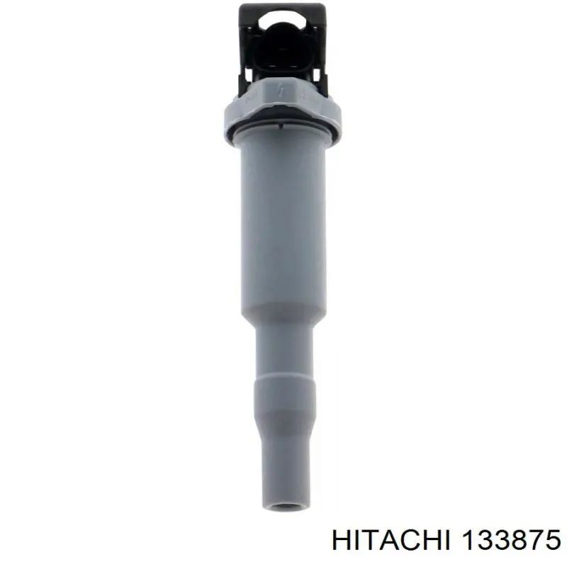 133875 Hitachi bobina de encendido