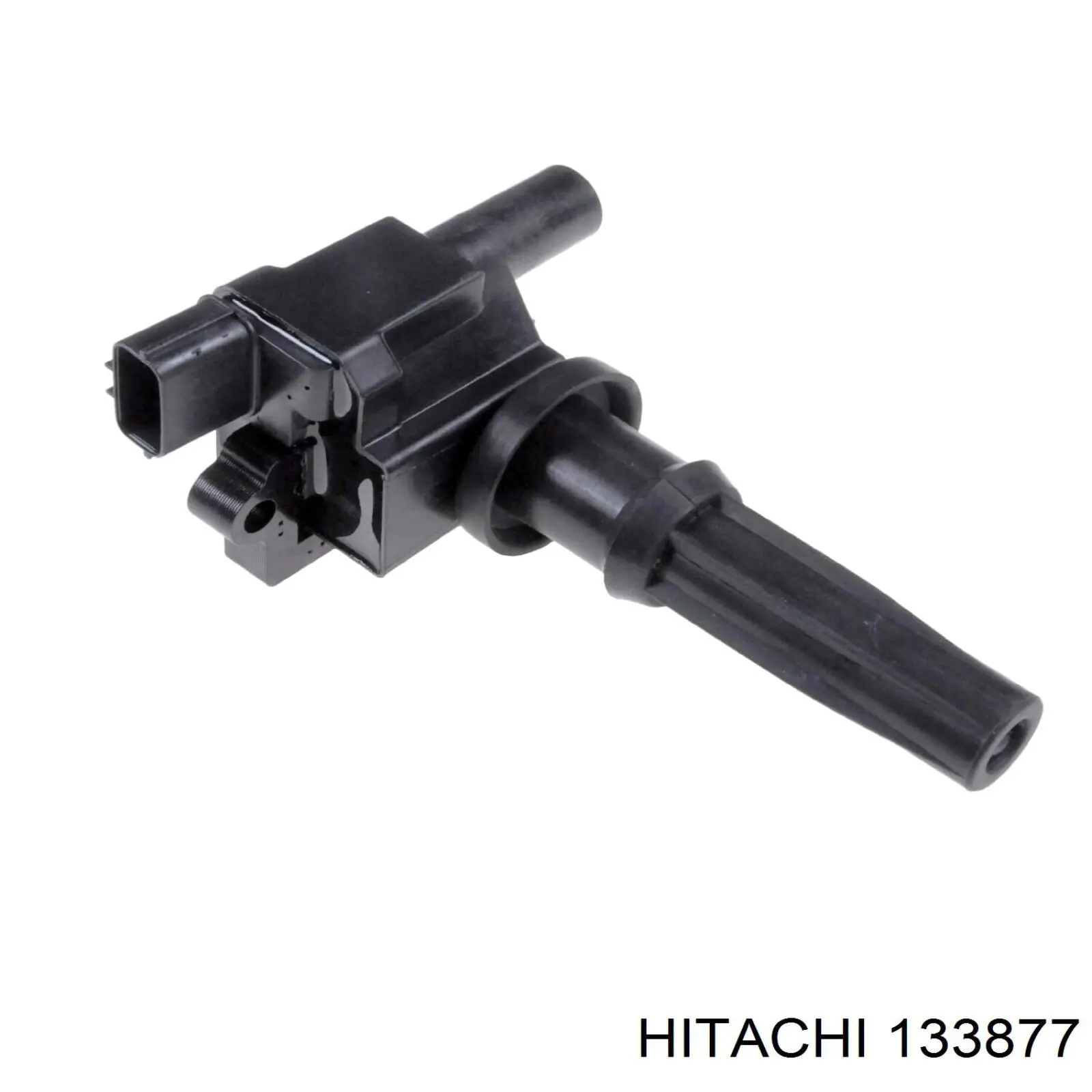 133877 Hitachi bobina de encendido