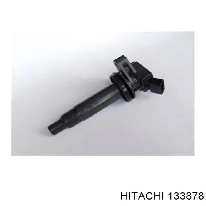 133878 Hitachi bobina de encendido