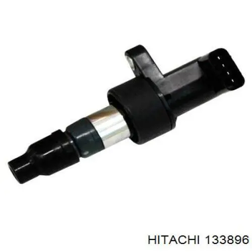 133896 Hitachi bobina de encendido