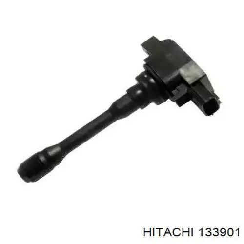 133901 Hitachi bobina de encendido