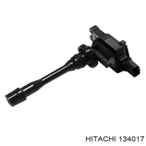 134017 Hitachi bobina de encendido