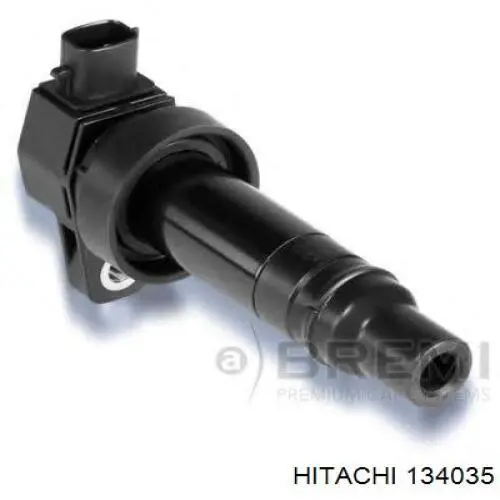 134035 Hitachi bobina de encendido