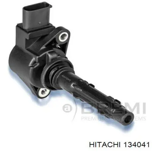 134041 Hitachi bobina de encendido