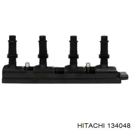 134048 Hitachi bobina de encendido