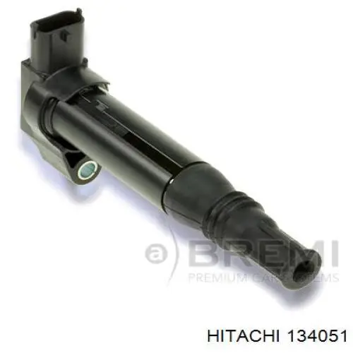 134051 Hitachi bobina de encendido