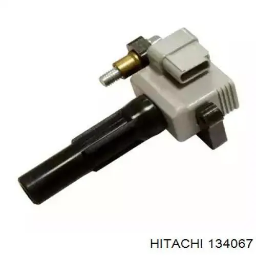 134067 Hitachi bobina de encendido