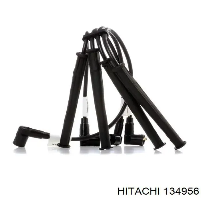 134956 Hitachi juego de cables de encendido