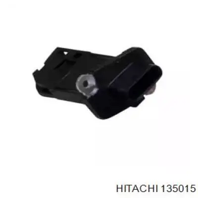 135015 Hitachi sensor de flujo de aire/medidor de flujo (flujo de aire masibo)