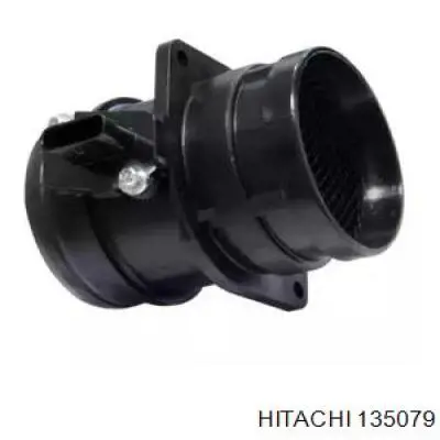 135079 Hitachi sensor de flujo de aire/medidor de flujo (flujo de aire masibo)