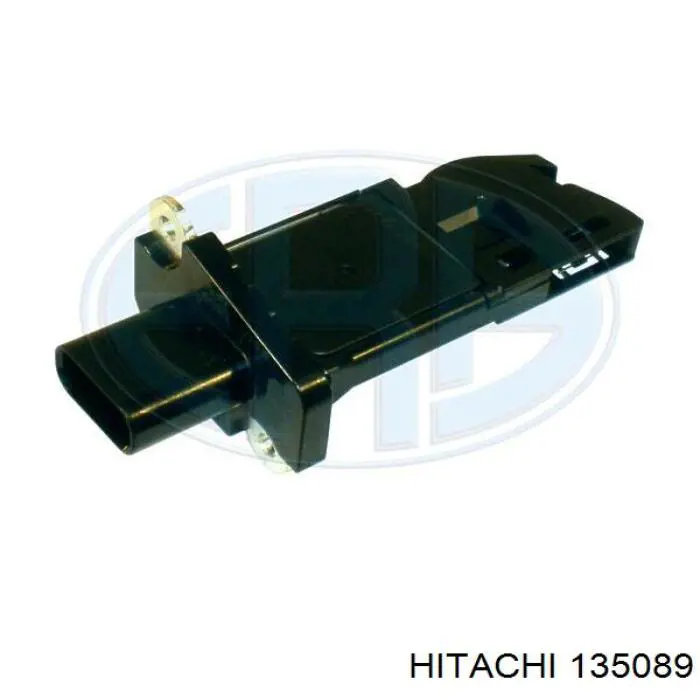 135089 Hitachi sensor de flujo de aire/medidor de flujo (flujo de aire masibo)