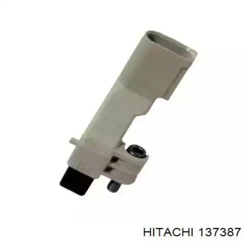 137387 Hitachi sensor de posición del cigüeñal