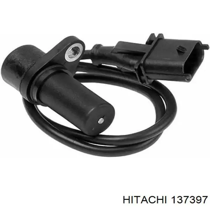 137397 Hitachi sensor de posición del cigüeñal