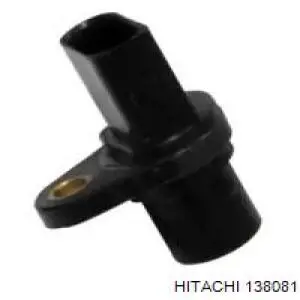 138081 Hitachi sensor de posición del árbol de levas