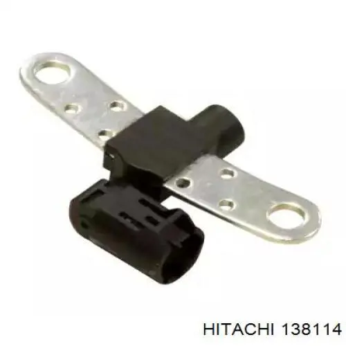 138114 Hitachi sensor de posición del cigüeñal