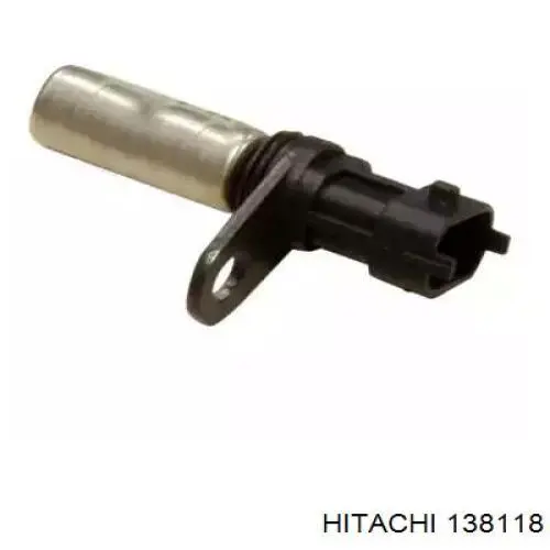 138118 Hitachi sensor de posición del cigüeñal