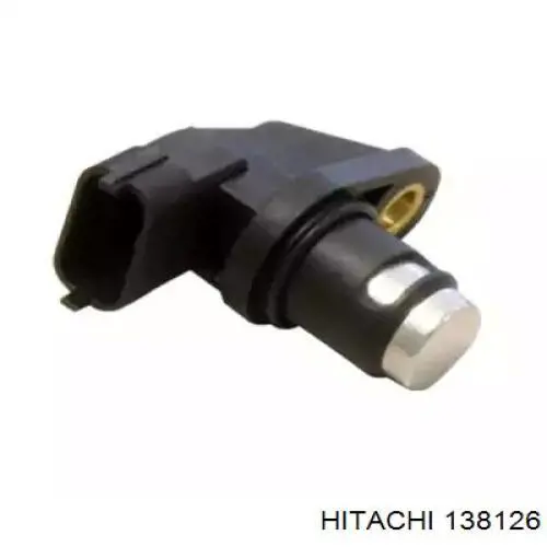 138126 Hitachi sensor de posición del árbol de levas