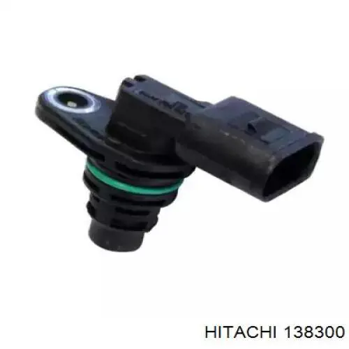 138300 Hitachi sensor de posición del árbol de levas