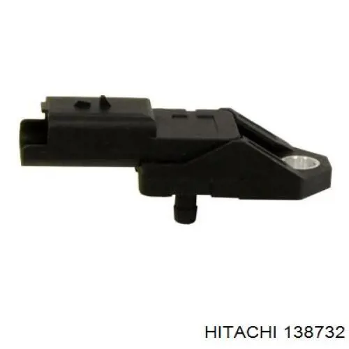 138732 Hitachi bobina de encendido