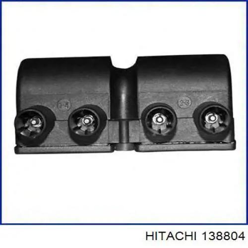 138804 Hitachi bobina de encendido