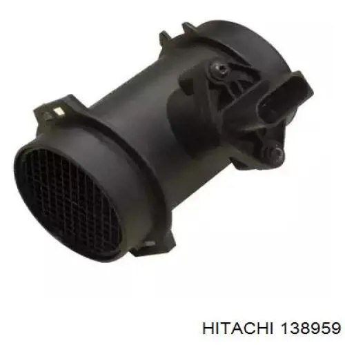 138959 Hitachi sensor de flujo de aire/medidor de flujo (flujo de aire masibo)