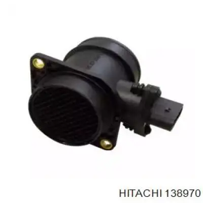 138970 Hitachi sensor de flujo de aire/medidor de flujo (flujo de aire masibo)