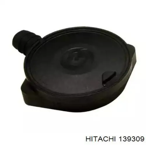 139309 Hitachi válvula, ventilaciuón cárter