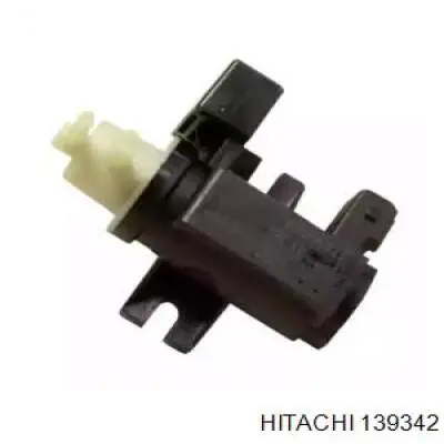 139342 Hitachi transmisor de presion de carga (solenoide)