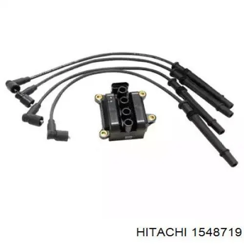 1548719 Hitachi bobina de encendido