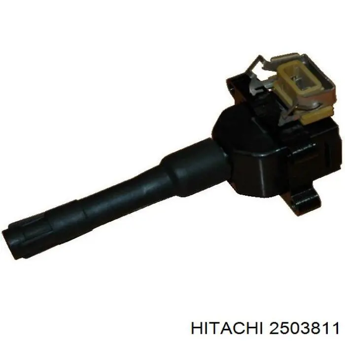 2503811 Hitachi bobina de encendido