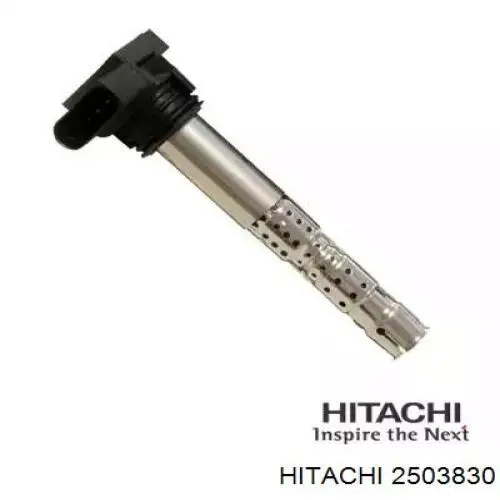 2503830 Hitachi bobina de encendido