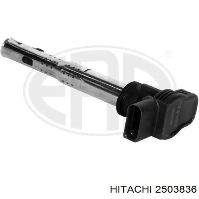 2503836 Hitachi bobina de encendido