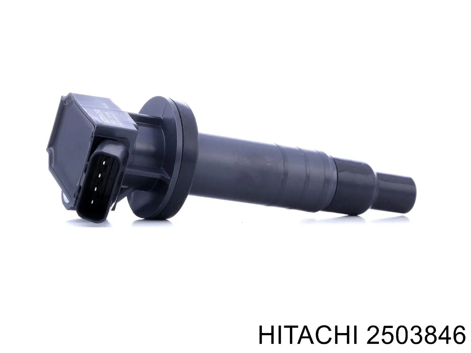 2503846 Hitachi bobina de encendido