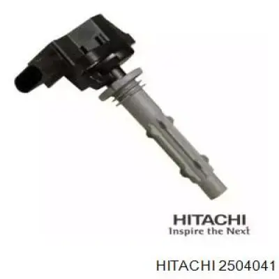 2504041 Hitachi bobina de encendido