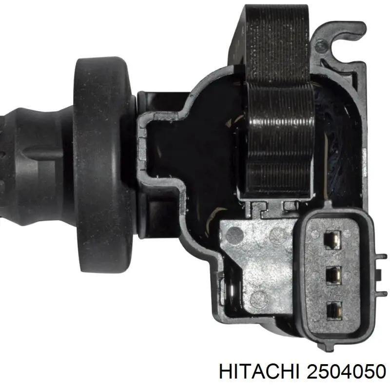 2504050 Hitachi bobina de encendido