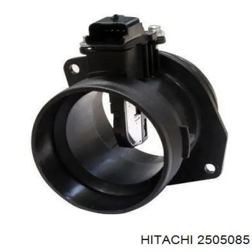 2505085 Hitachi sensor de flujo de aire/medidor de flujo (flujo de aire masibo)