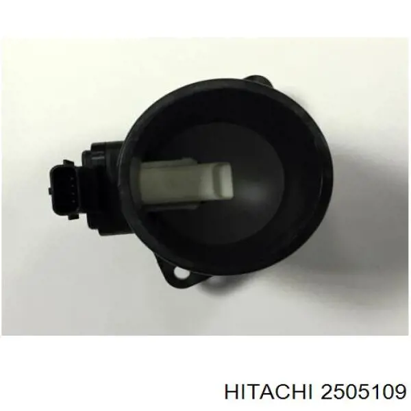 2505109 Hitachi sensor de flujo de aire/medidor de flujo (flujo de aire masibo)