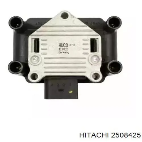 2508425 Hitachi bobina de encendido