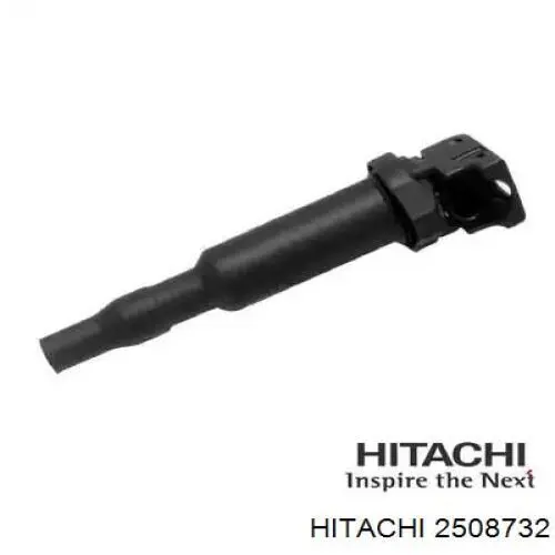 2508732 Hitachi bobina de encendido