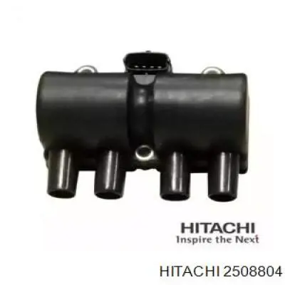 2508804 Hitachi bobina de encendido